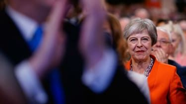 Theresa Mays Festival of Britain-idé forkastet