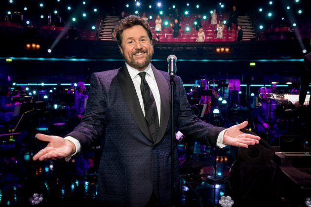 TV nocoj Musicals: The Greatest Show