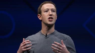 Varför israeler hånar Facebooks nya namn