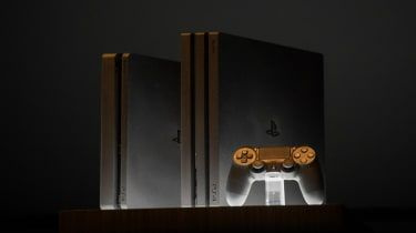 PS4 i PS4 Pro