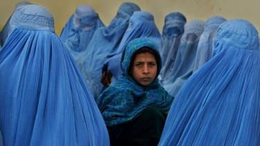Droits des femmes en Afghanistan : le combat mouvementé pour l'égalité