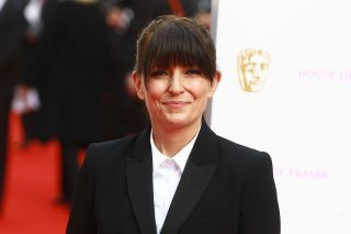 Davina McCall paljastab, milline Big Brotheri sari on tema meeltesse sööbinud