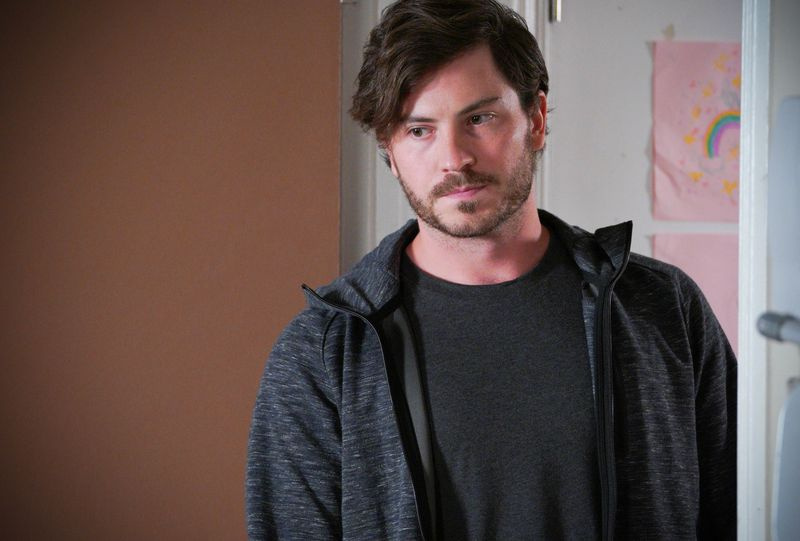 EastEnders Grey Atkins