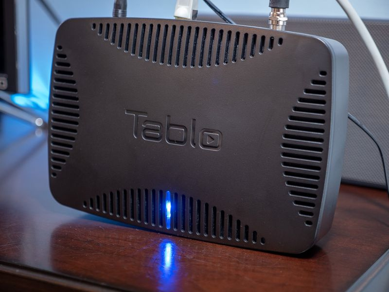 Tablo lance de nouveaux DVR en direct avec encore plus de stockage intégré