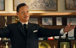 Tom Hanks könnte unser nächster Geppetto in Disneys Live-Action „Pinocchio“ sein
