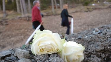 Žena odsúdená za podvod po tom, čo sa vydávala za príbuznú pri havárii Germanwings