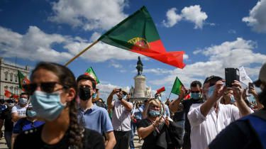 Portugalia
