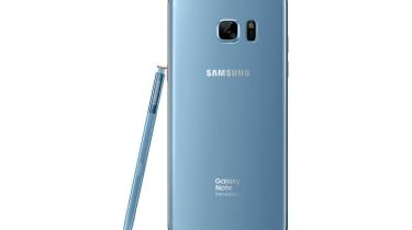 Samsung Note Fan Edition