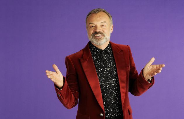 Graham Norton Show