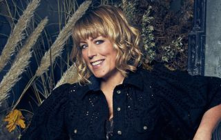 Fay Ripley: Ljudje so bili preverjeni po moji zgodbi o raku na hladnih stopalih