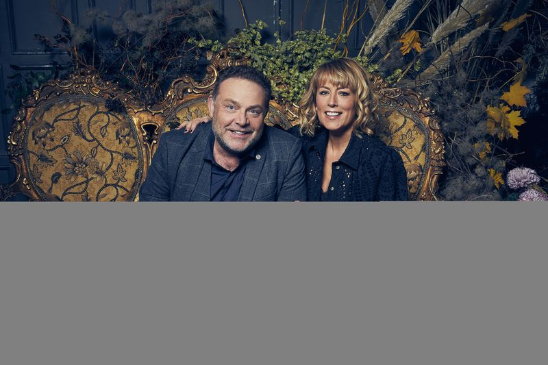 Cold Feet Fay Ripley in John Thomson
