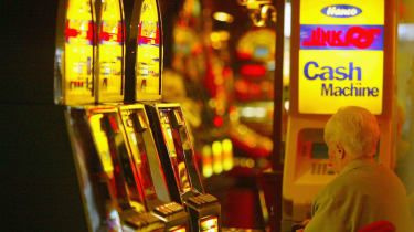 Arcade de distracție