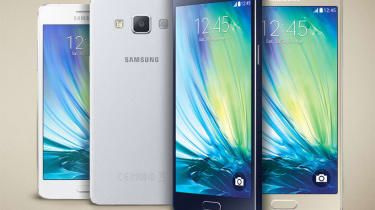 Recenze Samsung Galaxy A5: telefon střední třídy se špičkovým vzhledem