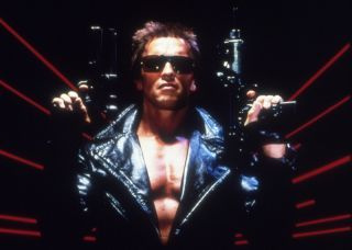 Το Terminator φτάνει στο Tubi τον Αύγουστο.
