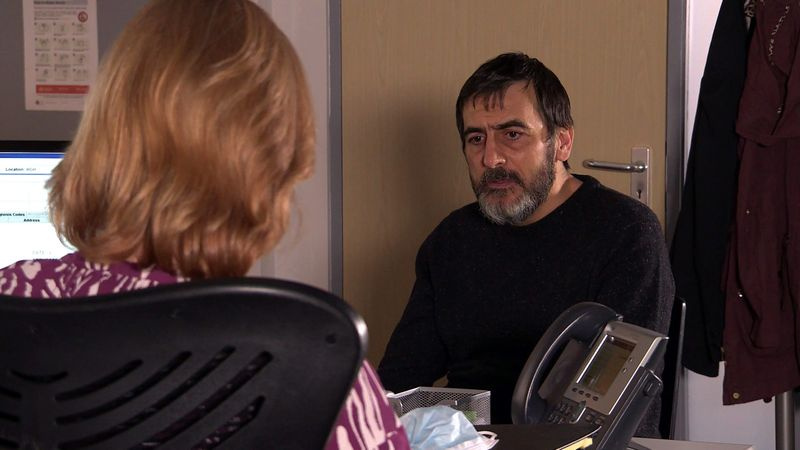 Coronation Street spoilers: Ο Peter Barlow χρειάζεται μεταμόσχευση ήπατος!