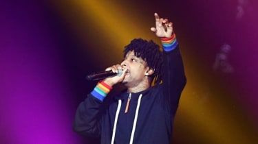 Varför 21 Savage har arresterats