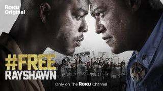 Δωρεάν Rayshawn
