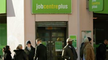 Fördelar kontra kostnader: passar Universal Credit för ändamålet?