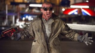 „Legends of Tomorrow” traci zapał do serialu po odejściu Dominica Purcella