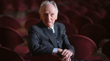 Eric 'Winkle' Brown, pilote de tous les records, décède à l'âge de 97 ans