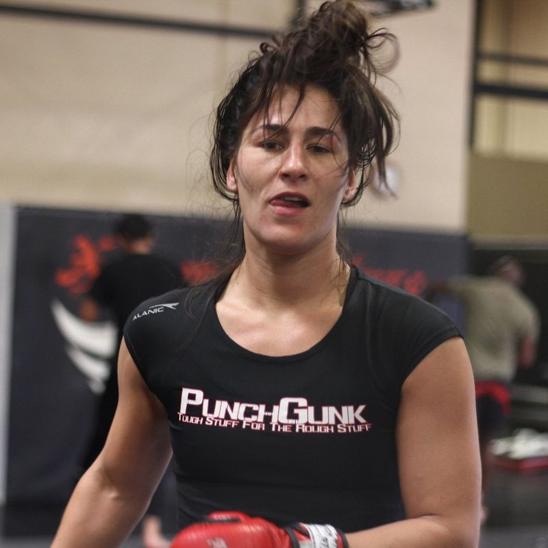 Jessicaevileye Twitter Ufc Fight Night Espn Plus