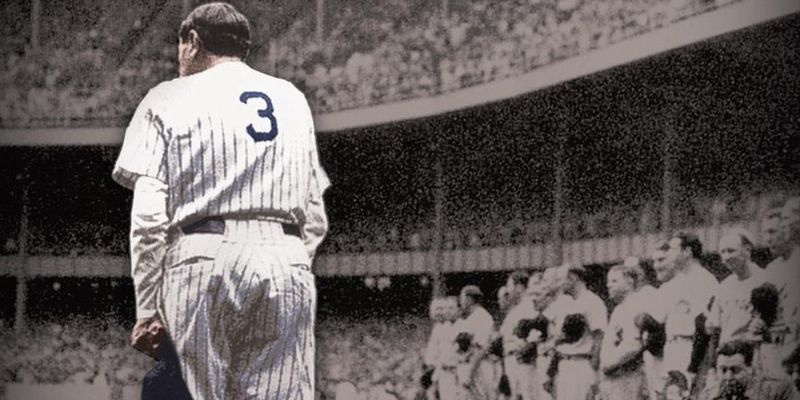 De miniserie Honkbal van Ken Burns is gratis online te bekijken