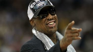 Dennis Rodman