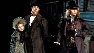 AMC a lancé une série 'Interview with the Vampire'