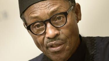 Czy Muhammadu Buhari wygrywa wojnę z Boko Haram?