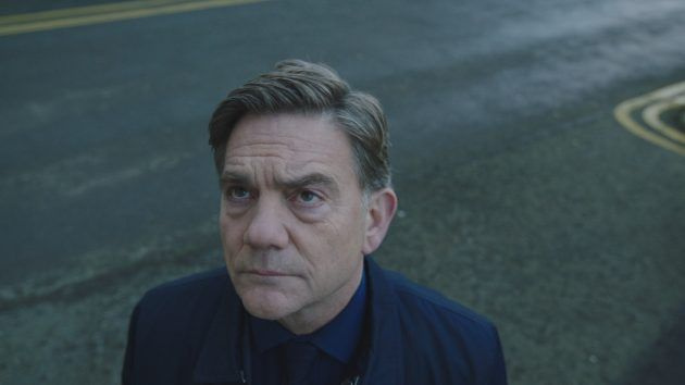 John Michie - Guy Self 1