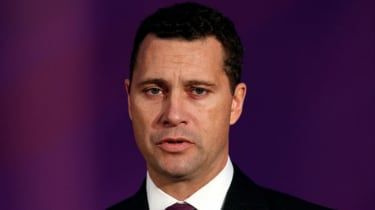 Steven Woolfe renunță la „neguvernabilul” Ukip