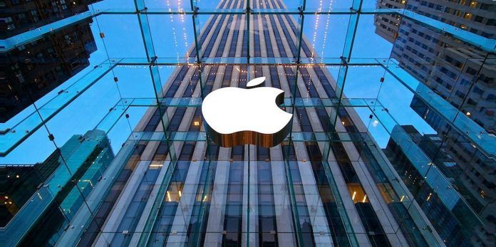 Apple devine prima companie din SUA care atinge o plafon de piață de 2 trilioane de dolari