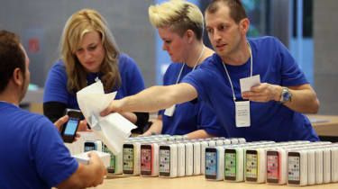 Apple iPhone 5S in 5C dan predstavitve – kaj je torej novega?