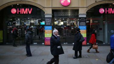 Predajne HMV na zatvorenie: úplný zoznam