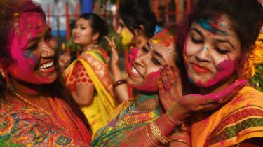 Święto Holi