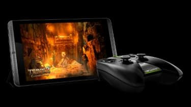 Κριτική Nvidia Shield Tablet: το απόλυτο tablet για παίκτες;