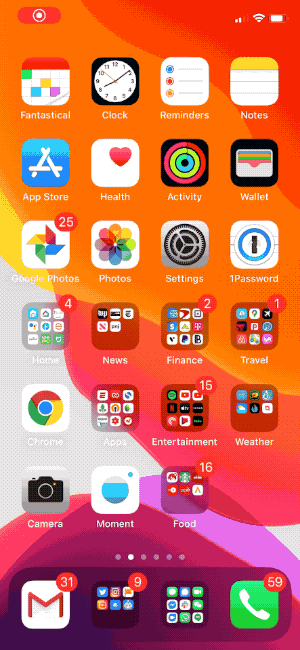 Hulu App Crash Ios