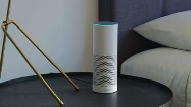 Amazon Echo Hack
