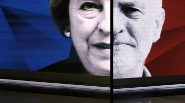 Dezbatere TV Brexit: Corbyn și May s-au împotrivit la BBC sau ITV