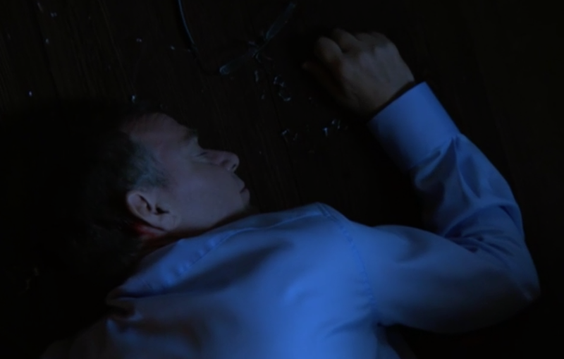 Chi ha attaccato Ian Beale EastEnders