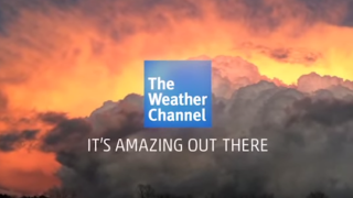 The Weather Channel får en egen streamingtjänst