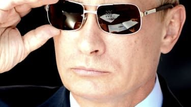 USA udsteder 'Putin-listen' over russiske oligarker, men indfører ingen sanktioner