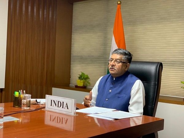‘Hiinast on Indiasse liikunud 8 Apple'i tehast, Samsung on juba siin’: Ravi Shankar Prasad