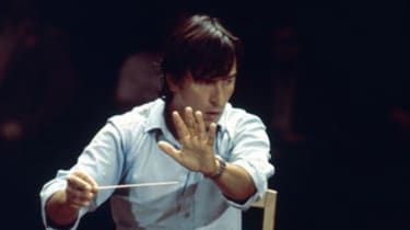 Claudio Abbado: 'Verdens største dirigent' dør som 80-årig