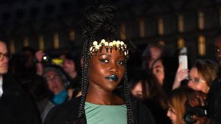 Netflix bo priredil 'Sulwe', otroško knjigo zvezdnice 'Nas' Lupita Nyong'o