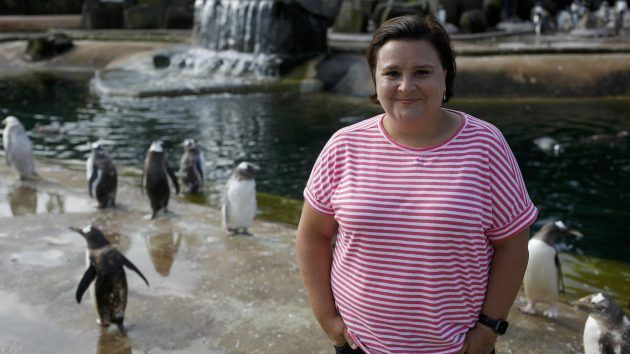 Τηλεόραση απόψε Secret Scotland με τη Susan Calman