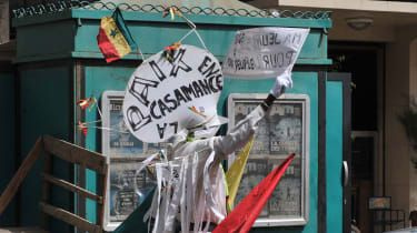 Casamance-konflikt: håper på en slutt på Senegals glemte krig