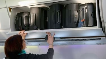 Maatregelen handbagage: wat mag je meenemen in het vliegtuig?