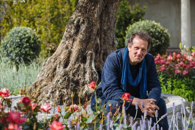 TV i kveld Gardeners