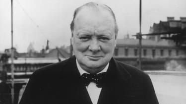 Les opinions de Winston Churchill sur les extraterrestres révélées dans un essai perdu